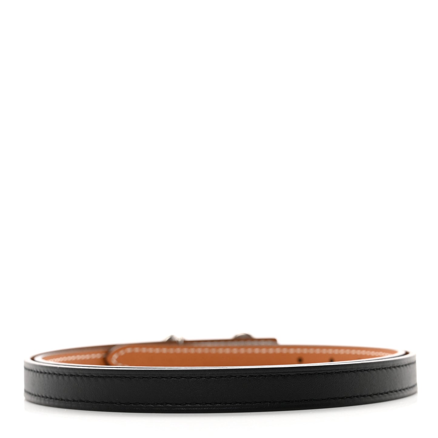 Epsom Swift 24mm Heritage Belt 80 32 Black Gold