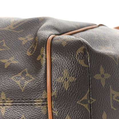 Louis Vuitton Monogram Totally PM 8 of 13