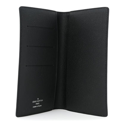 Louis Vuitton Damier Graphite Pocket Agenda Cover 5 of 12