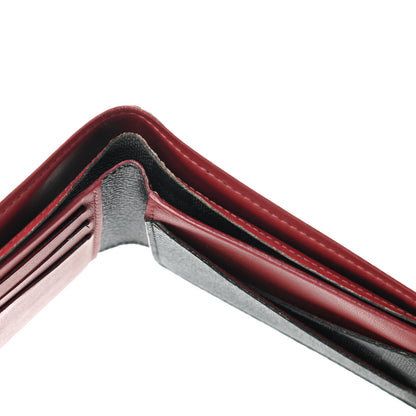 Louis Vuitton Damier Graphite Multiple Wallet Bordeaux 7 of 7