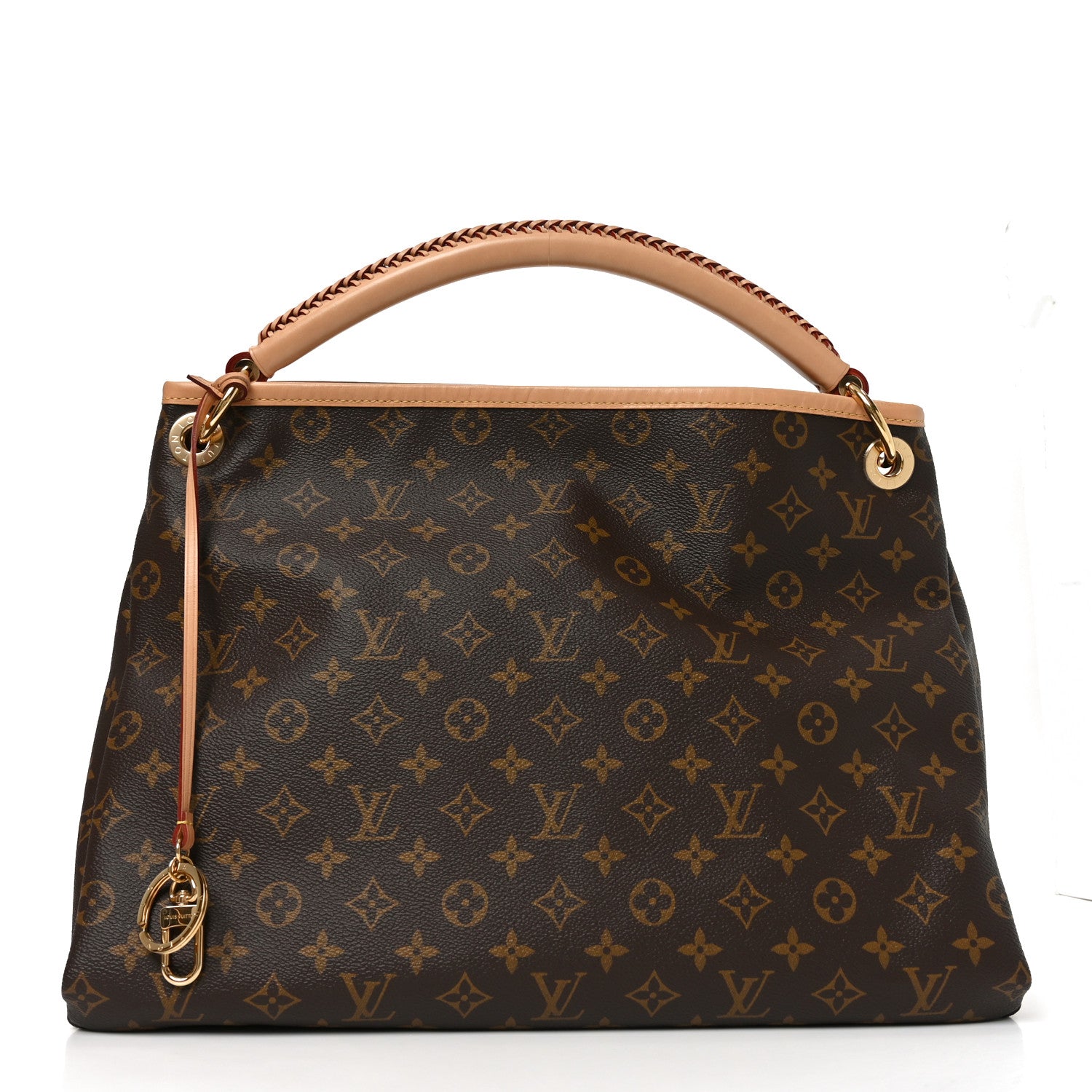 Louis Vuitton Monogram Artsy MM 1 of 9