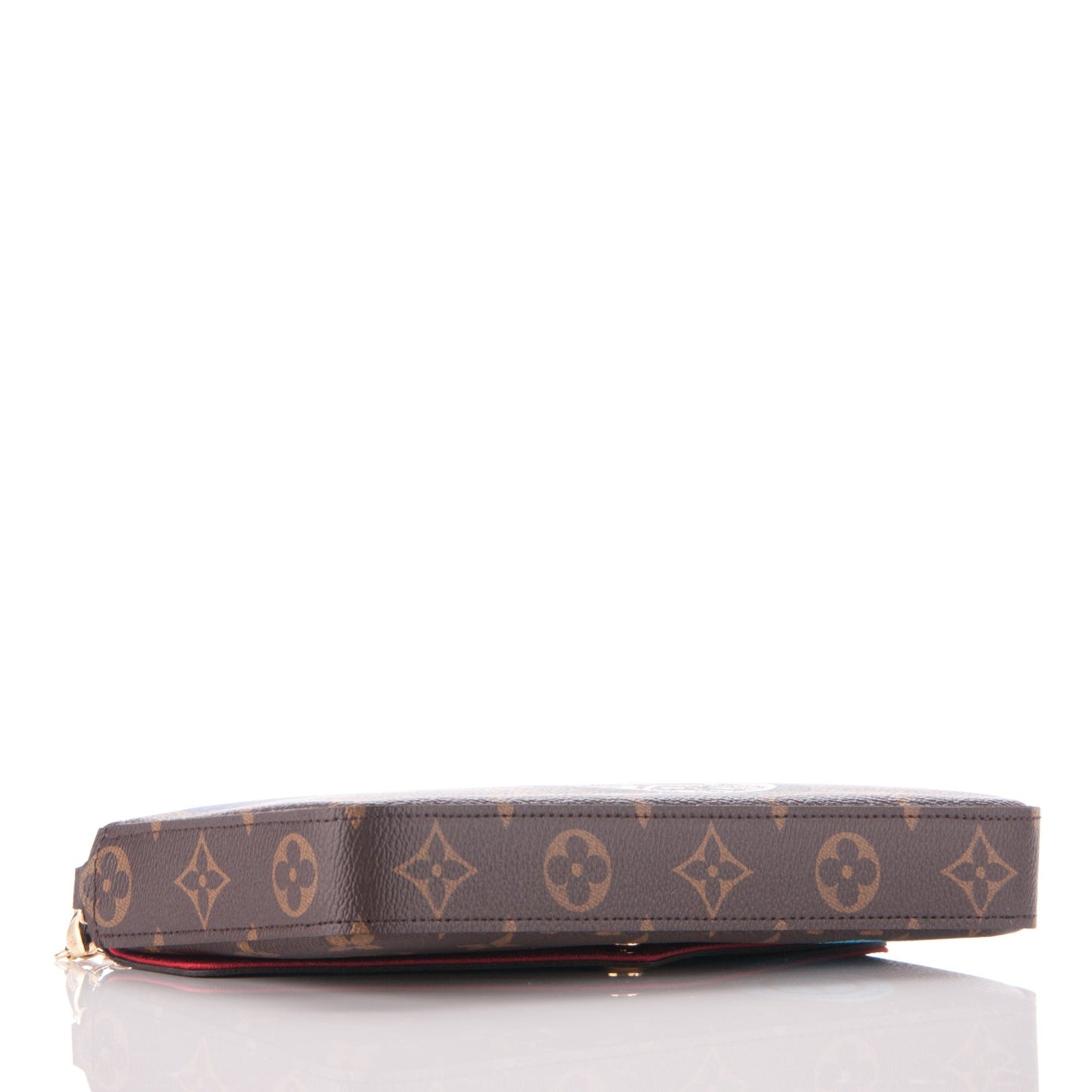 Monogram World Tour Pochette Felicie