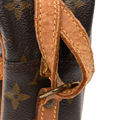 Louis Vuitton Monogram Trocadero 27 10 of 12