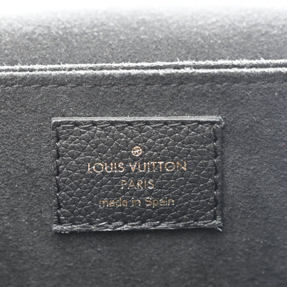 Louis Vuitton Monogram Vaugirard Black 7 of 12