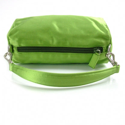 Prada Satin Soft Evening Bag Edera 4 of 7