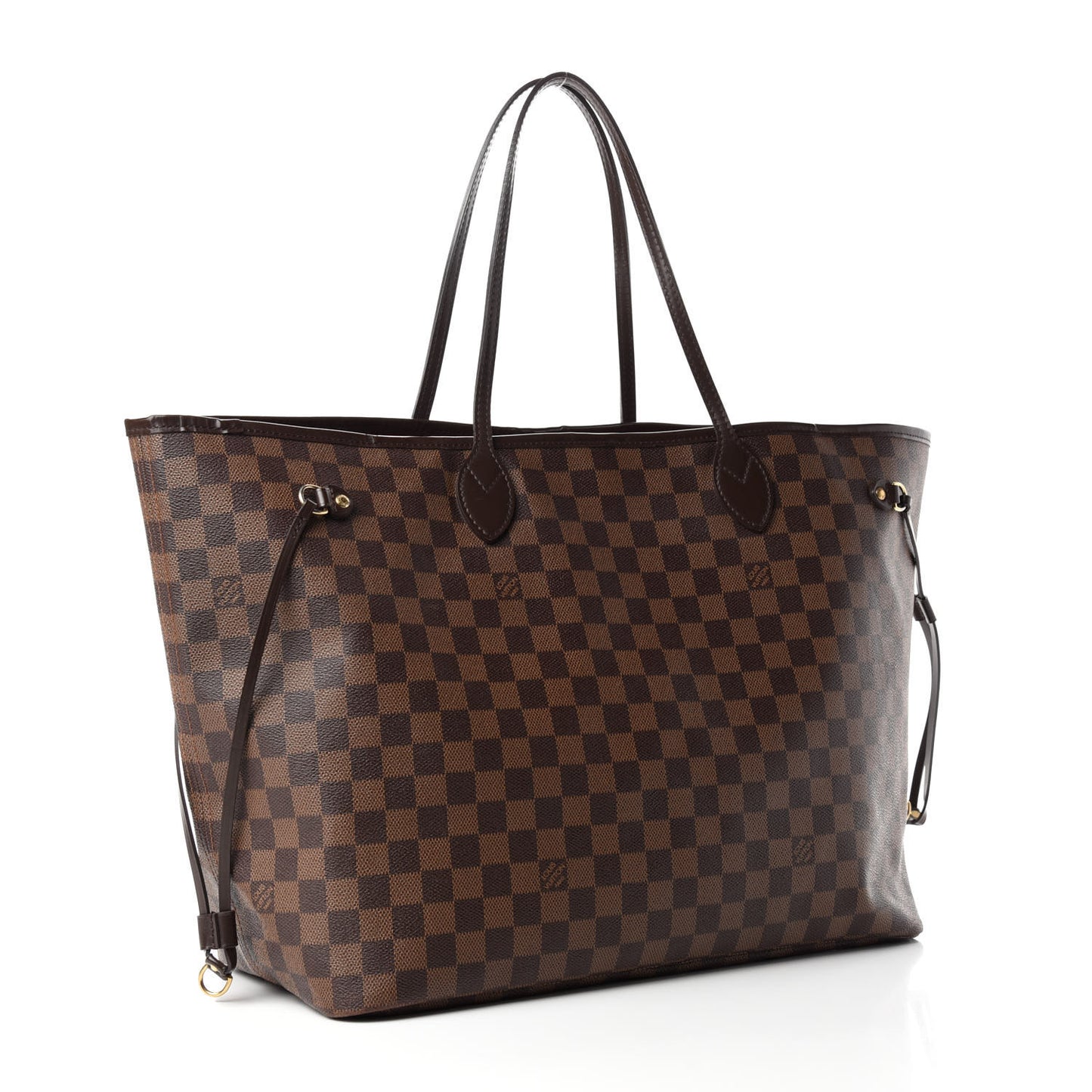 Damier Ebene Neverfull GM