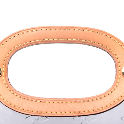 Louis Vuitton Vernis Roxbury Drive Amarante 25 of 29