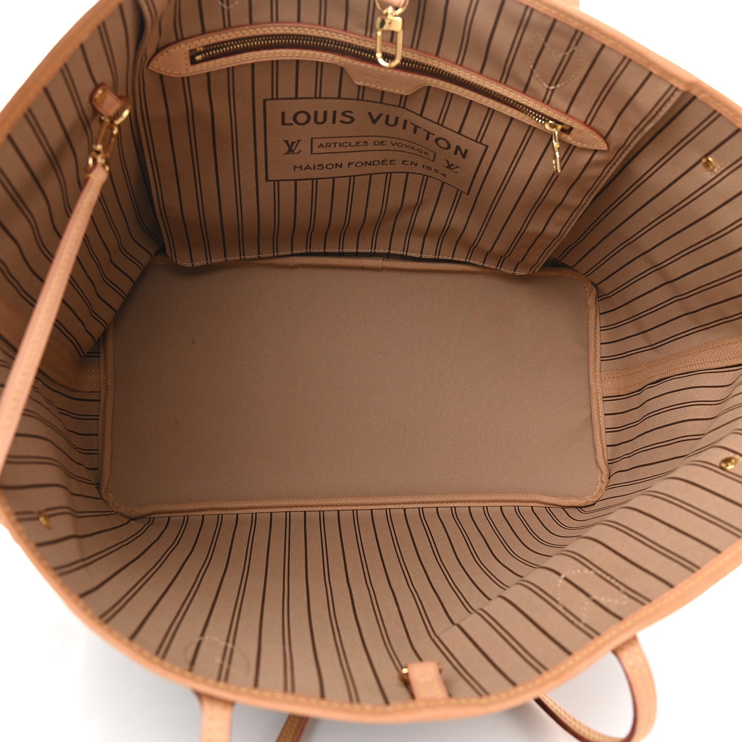 Monogram Neo Neverfull GM