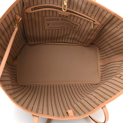 Louis Vuitton Monogram Neo Neverfull GM 6 of 10