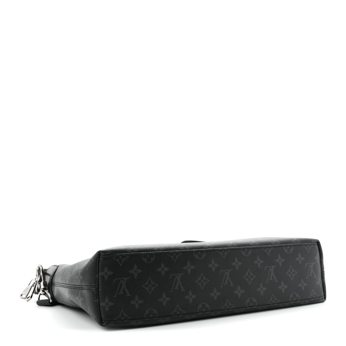 Monogram Eclipse Explorer Briefcase