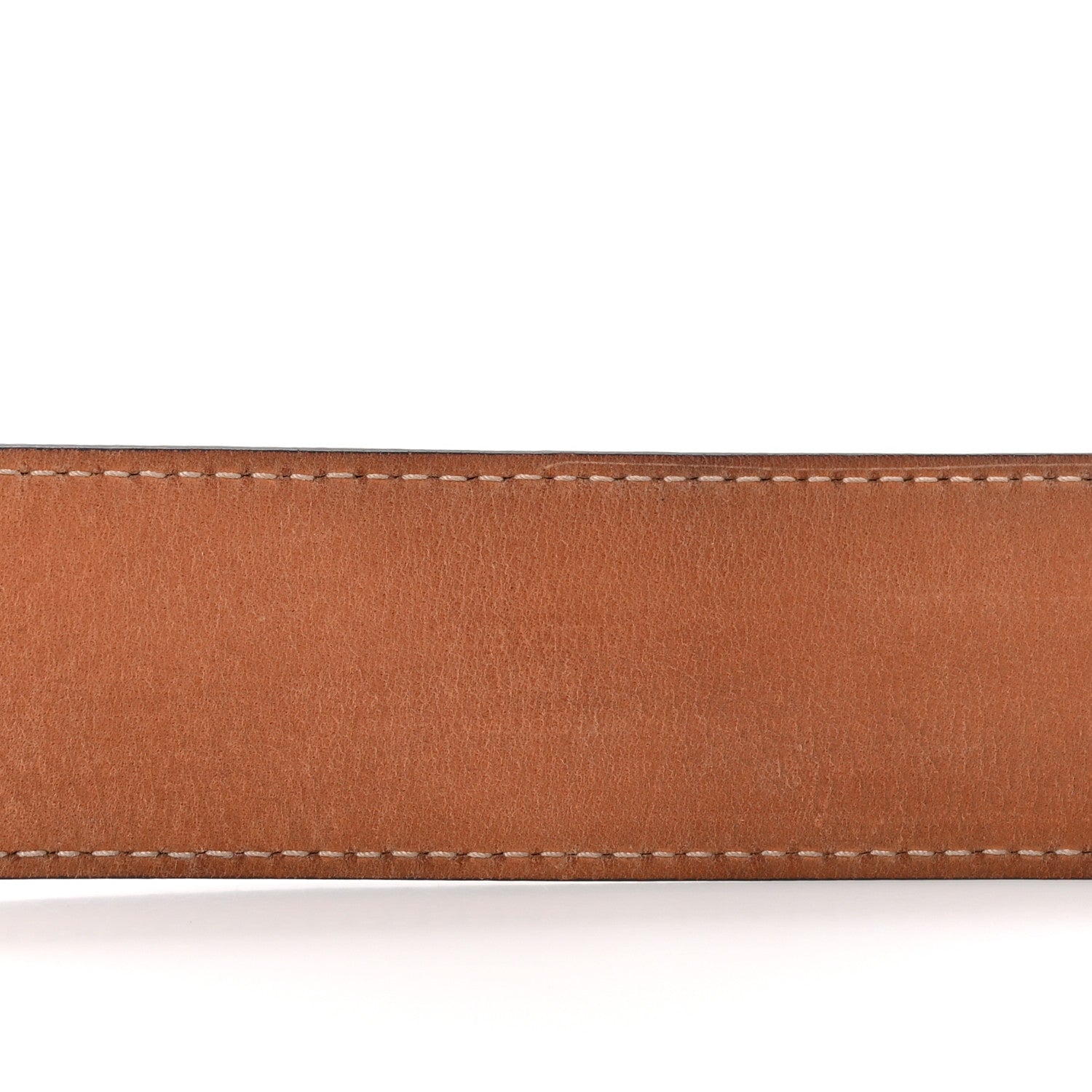 Louis Vuitton Monogram 40mm LV Initiales Belt 110 44 95/38 3 of 9