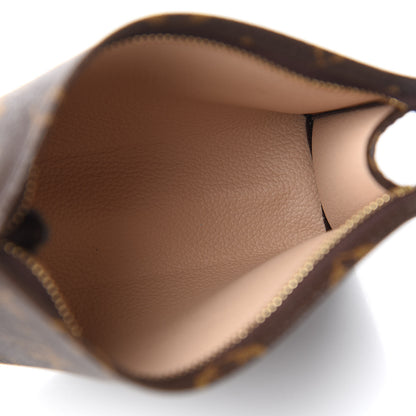 Louis Vuitton Monogram Toiletry Pouch 15 4 of 7