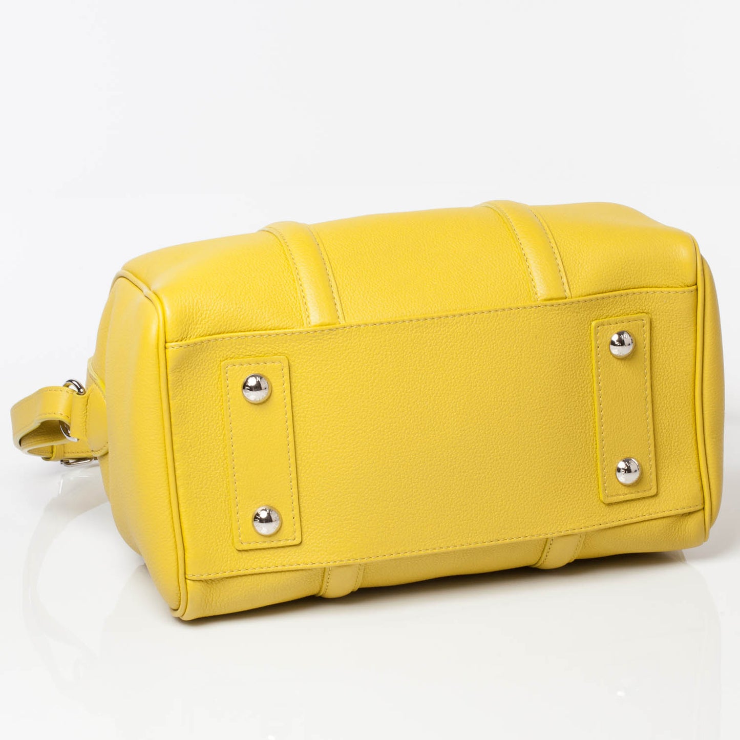 Calfskin SC Bag PM Pistachio