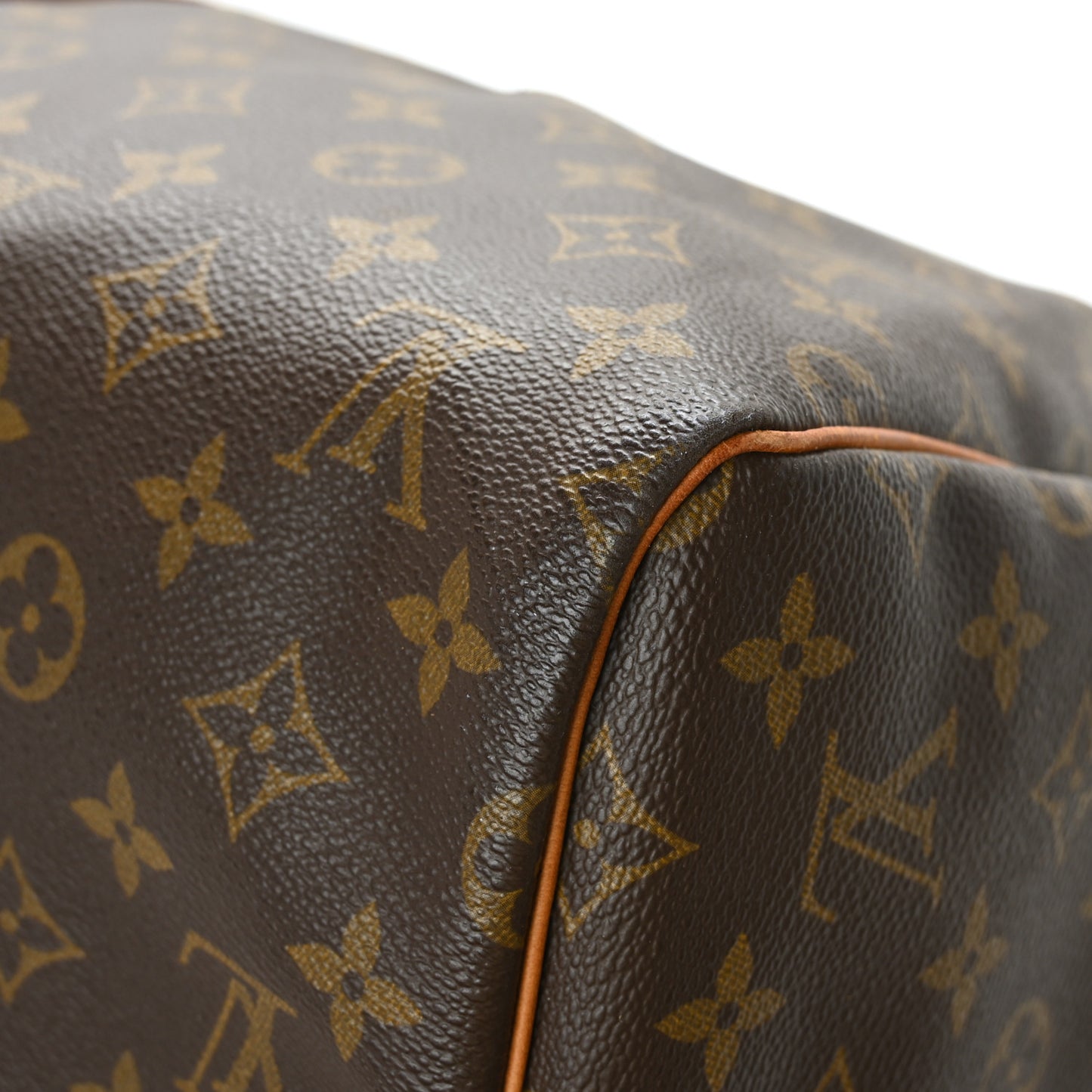 Monogram Keepall Bandouliere 55