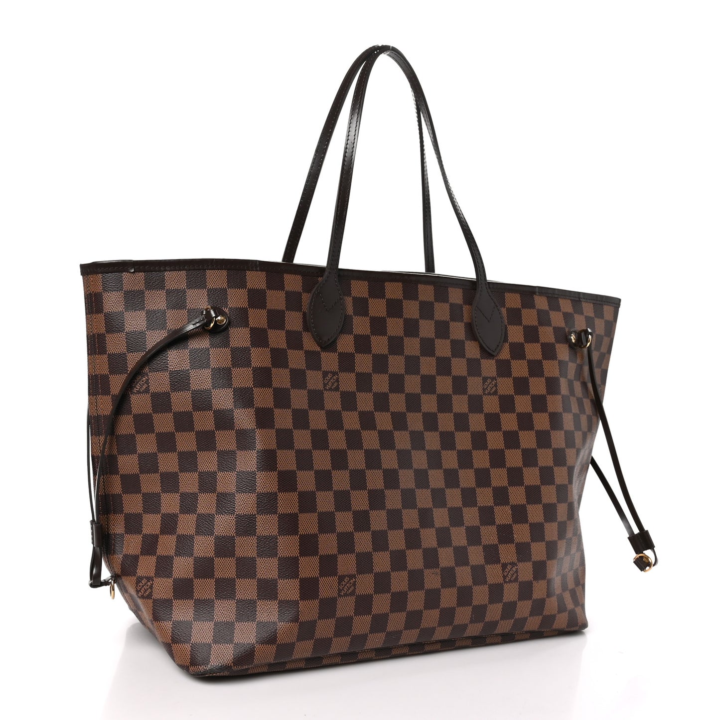 Damier Ebene Neo Neverfull GM
