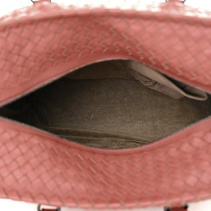 Bottega Veneta Nappa Intrecciato Convertible Tote Pompei 6 of 16