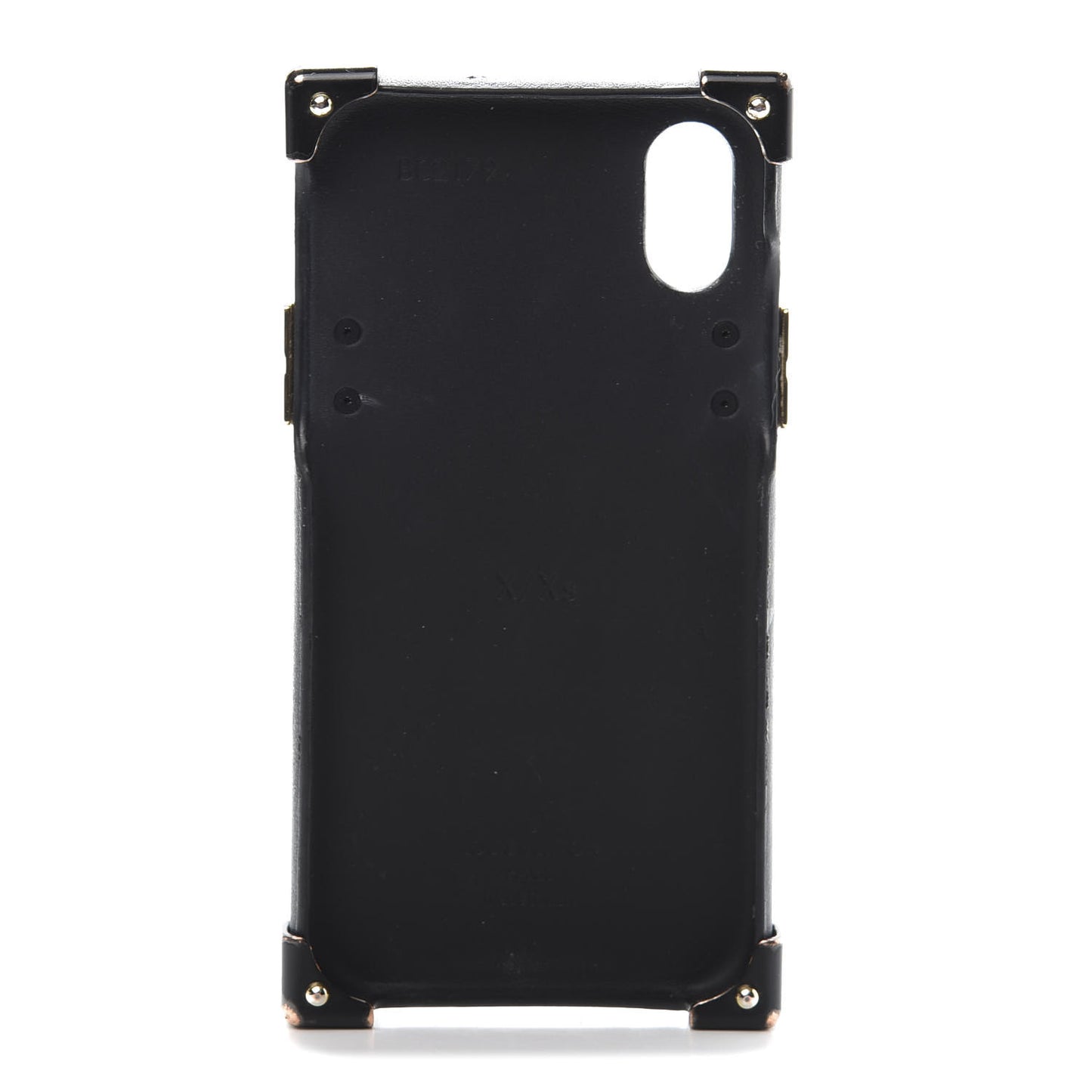 Monogram Eye-Trunk iPhone X/XS Case