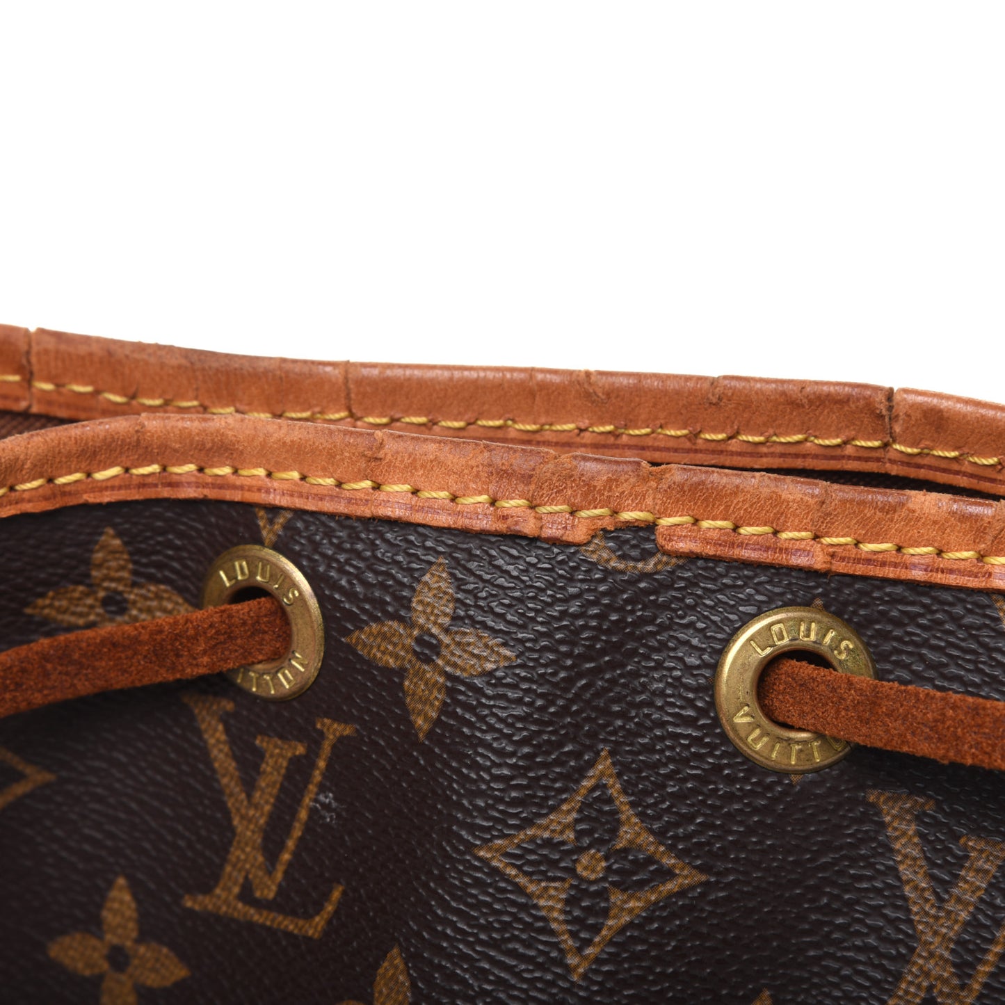 Monogram Petit Noe