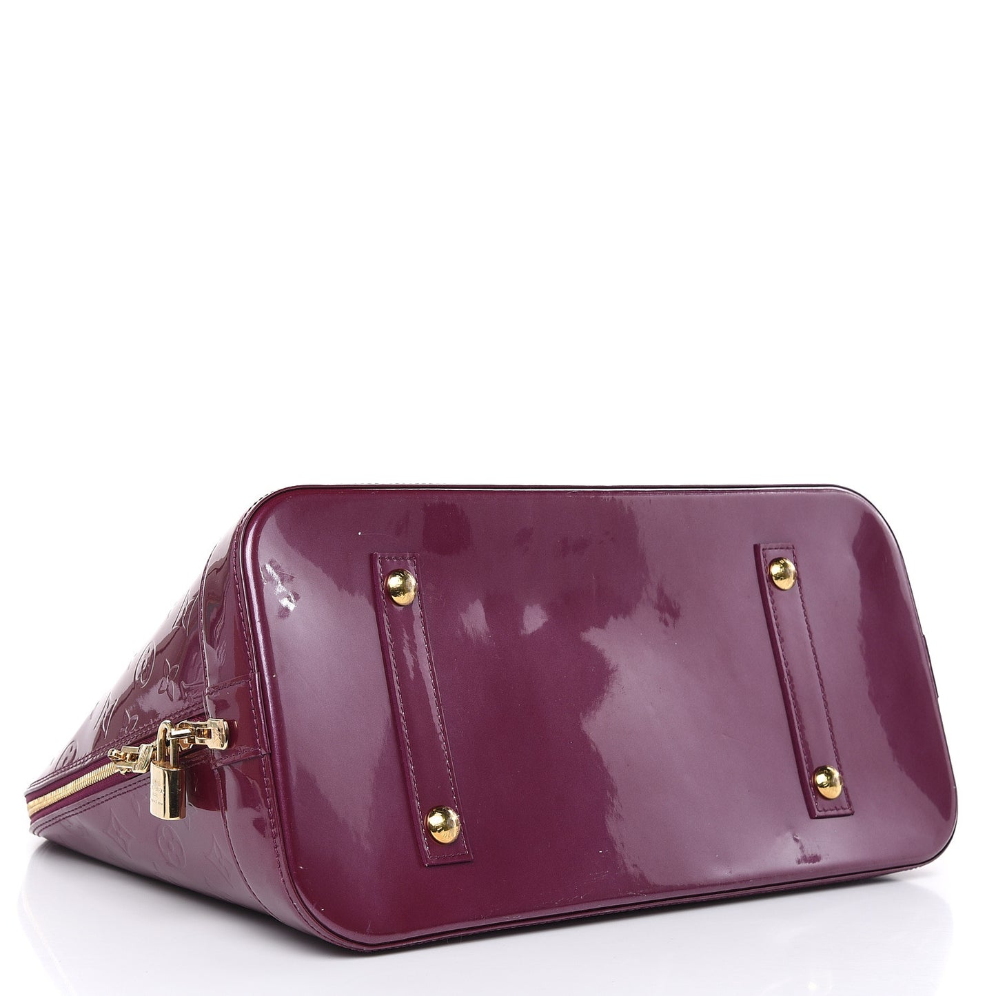 Vernis Alma GM Violet