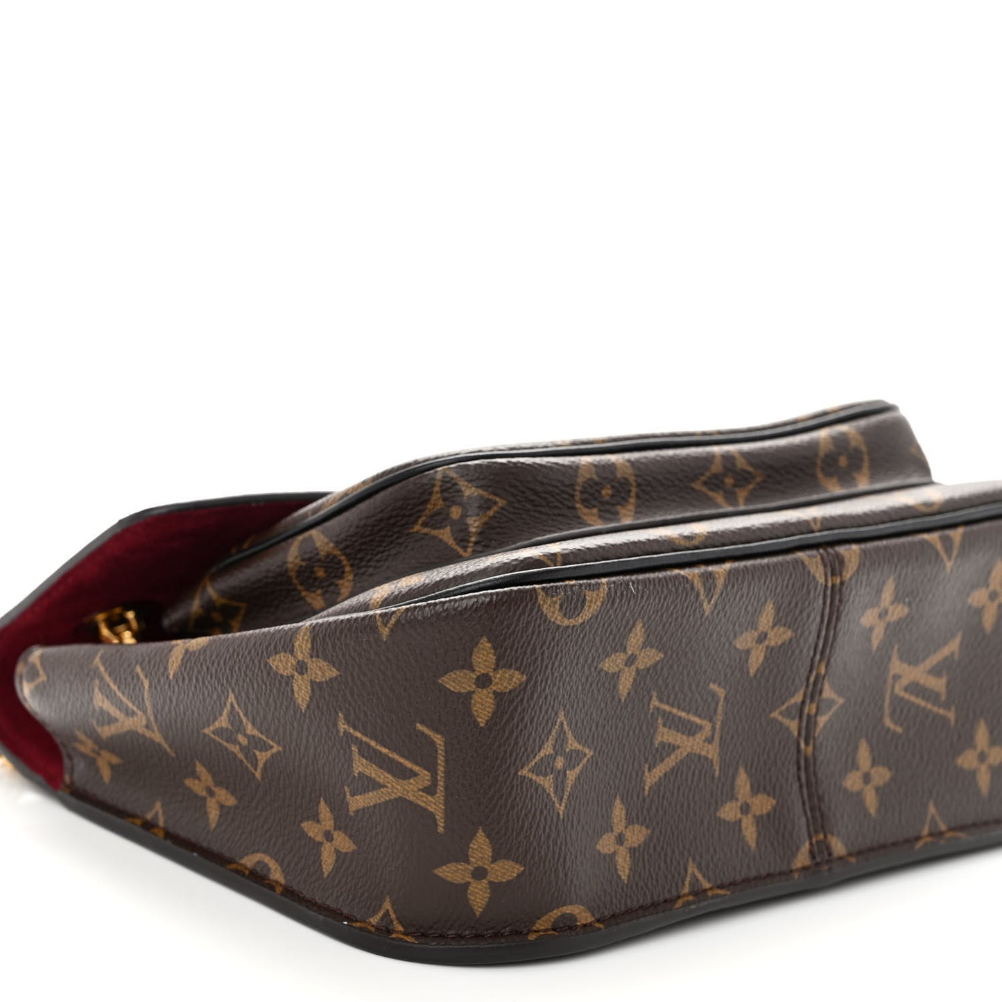 Monogram Passy