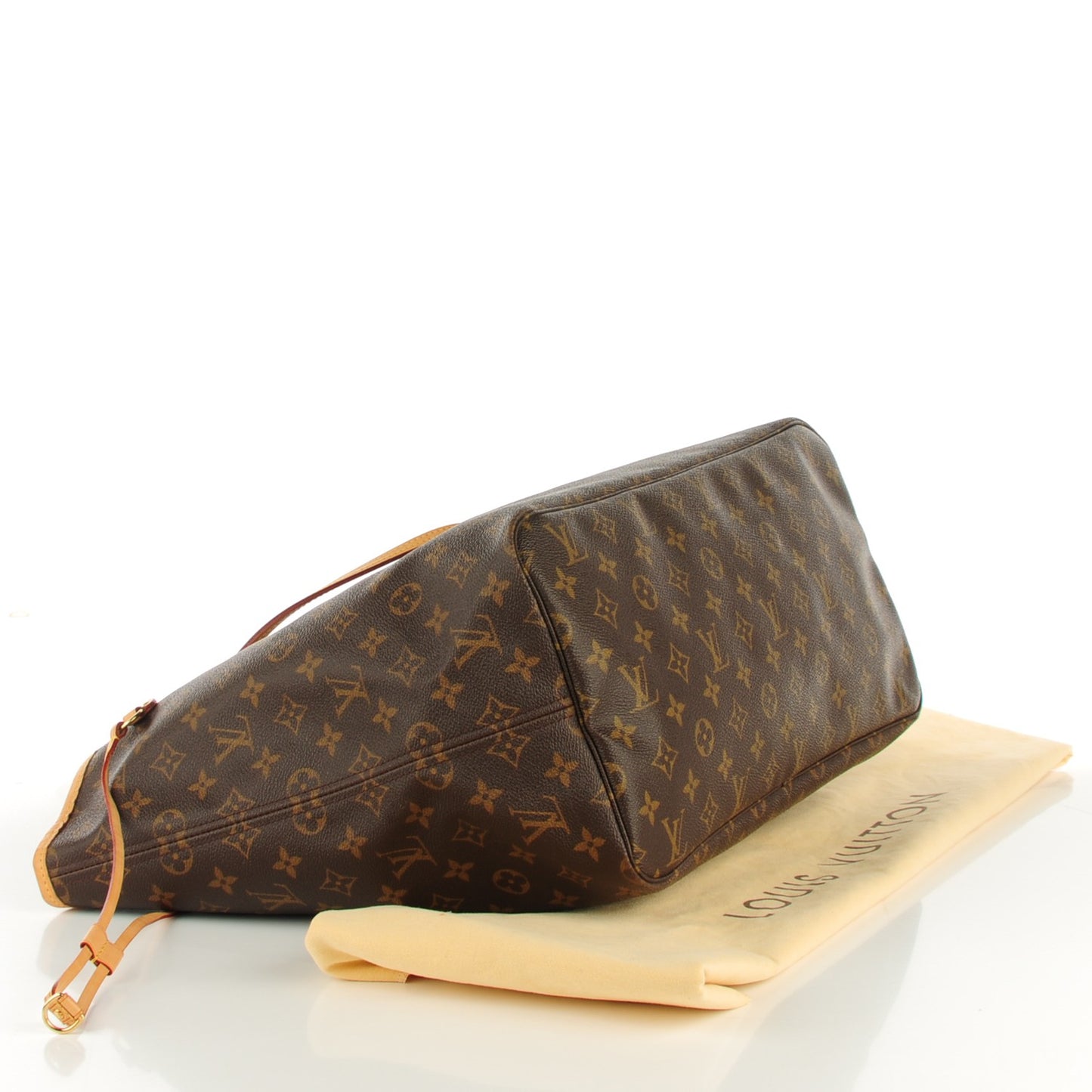 Monogram Neverfull GM