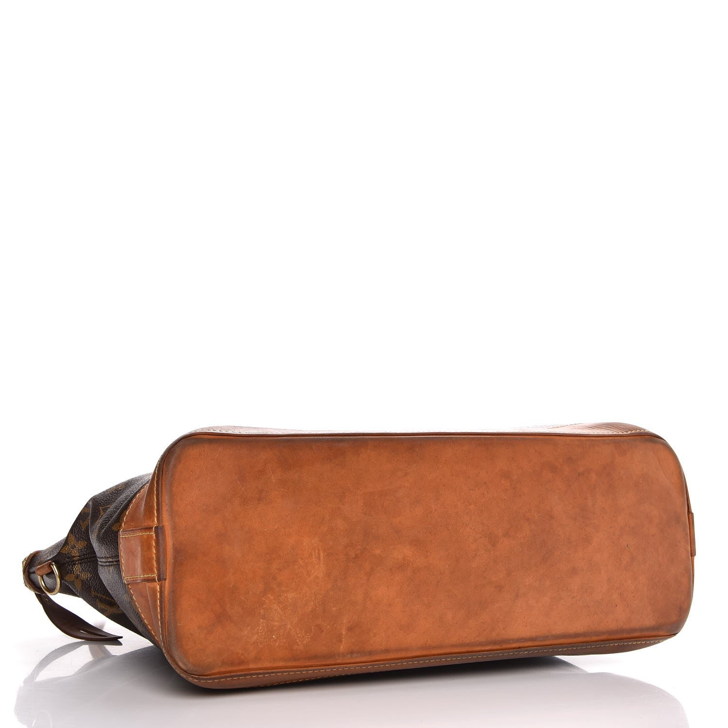 Louis Vuitton Monogram Lockit Horizontal 4 of 16