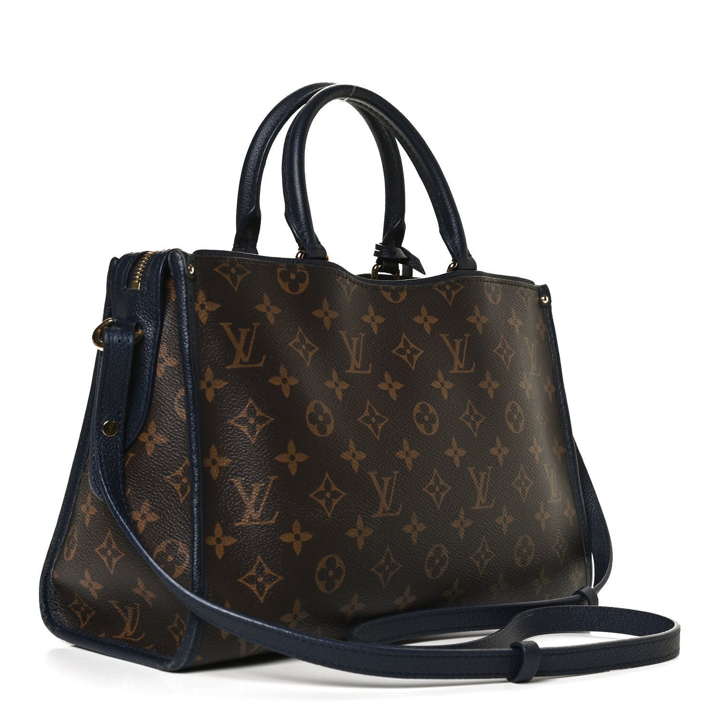 Monogram Popincourt PM Marine