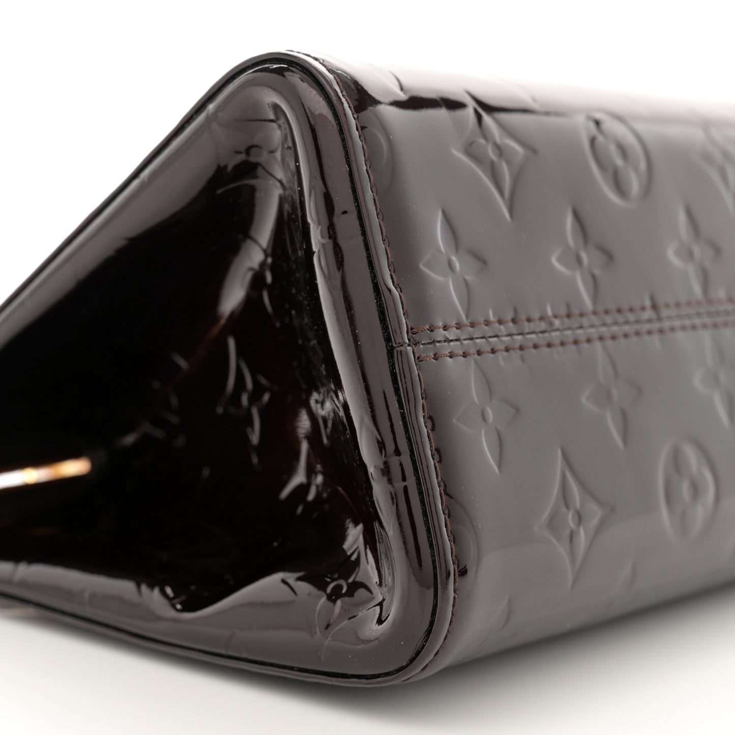 Vernis Roxbury Drive Amarante