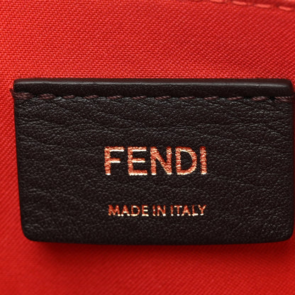 Fendi Vitello Cruise F is Fendi Envelope Belt Bag Fragola 6 of 13