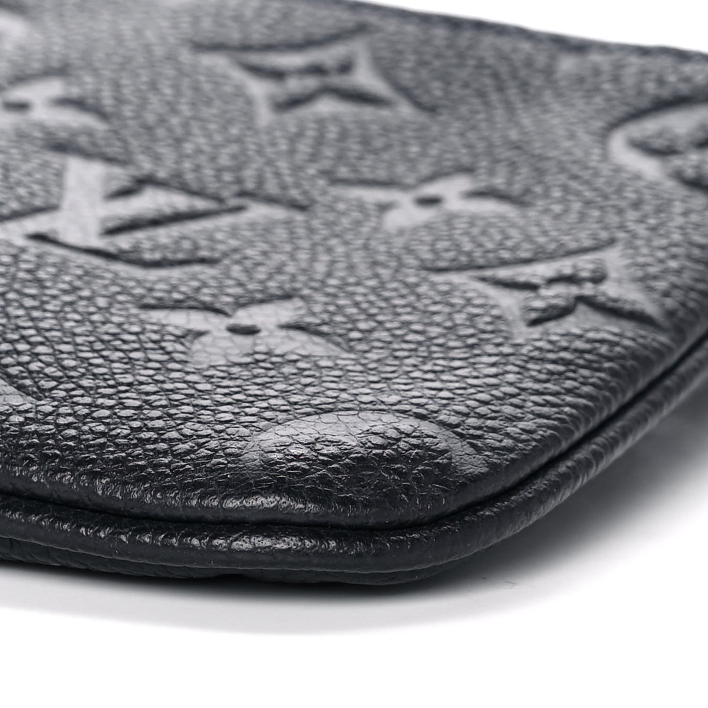 Empreinte Citadine GM Pochette Infini