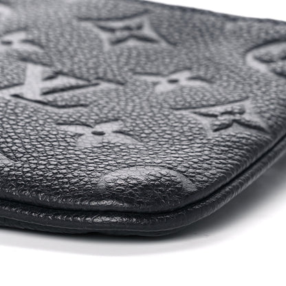 Louis Vuitton Empreinte Citadine GM Pochette Infini 9 of 10