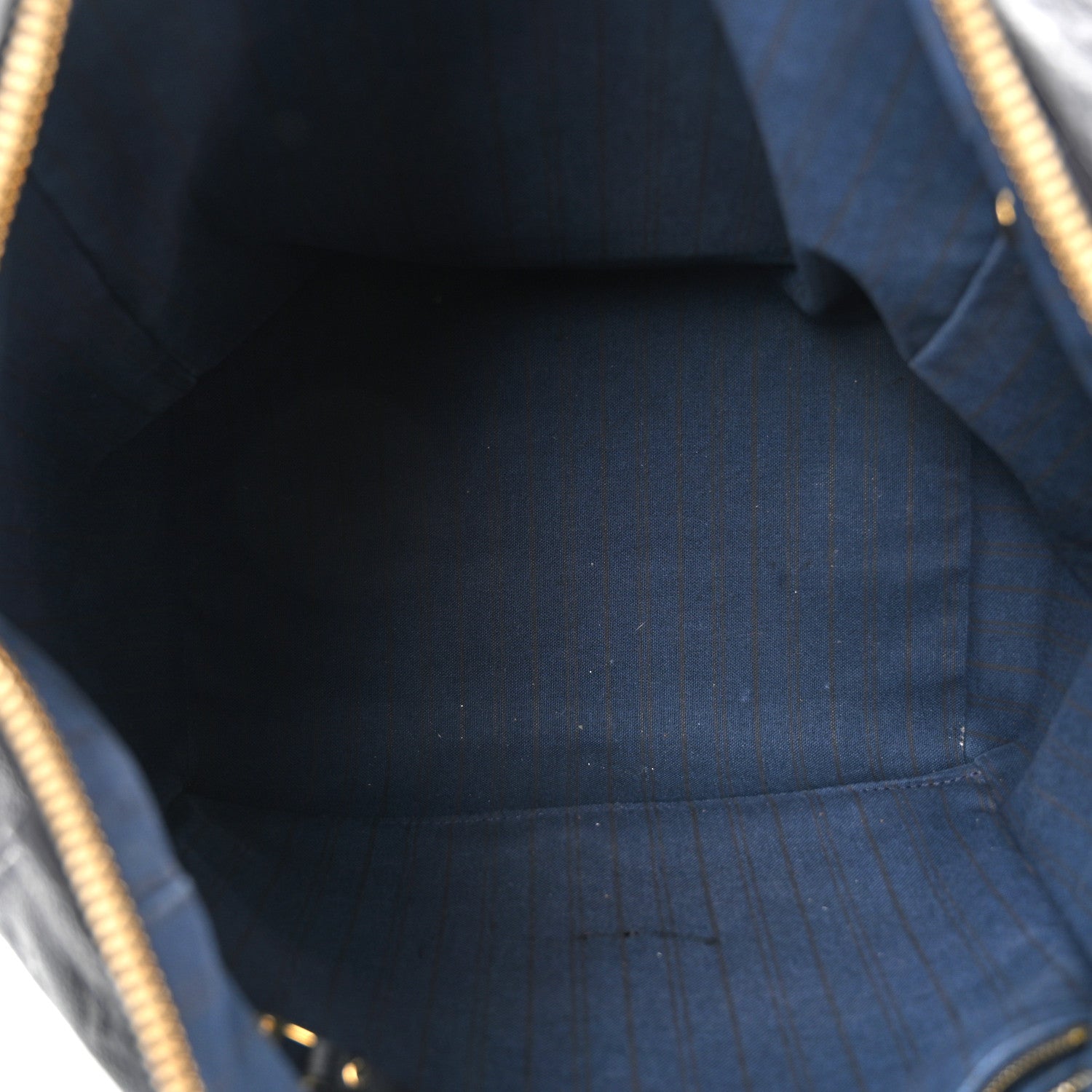 Louis Vuitton Empreinte Lumineuse GM Infini 5 of 11