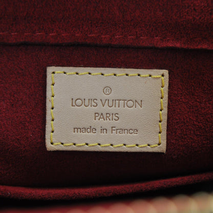 Louis Vuitton Monogram Viva-Cite GM 7 of 8