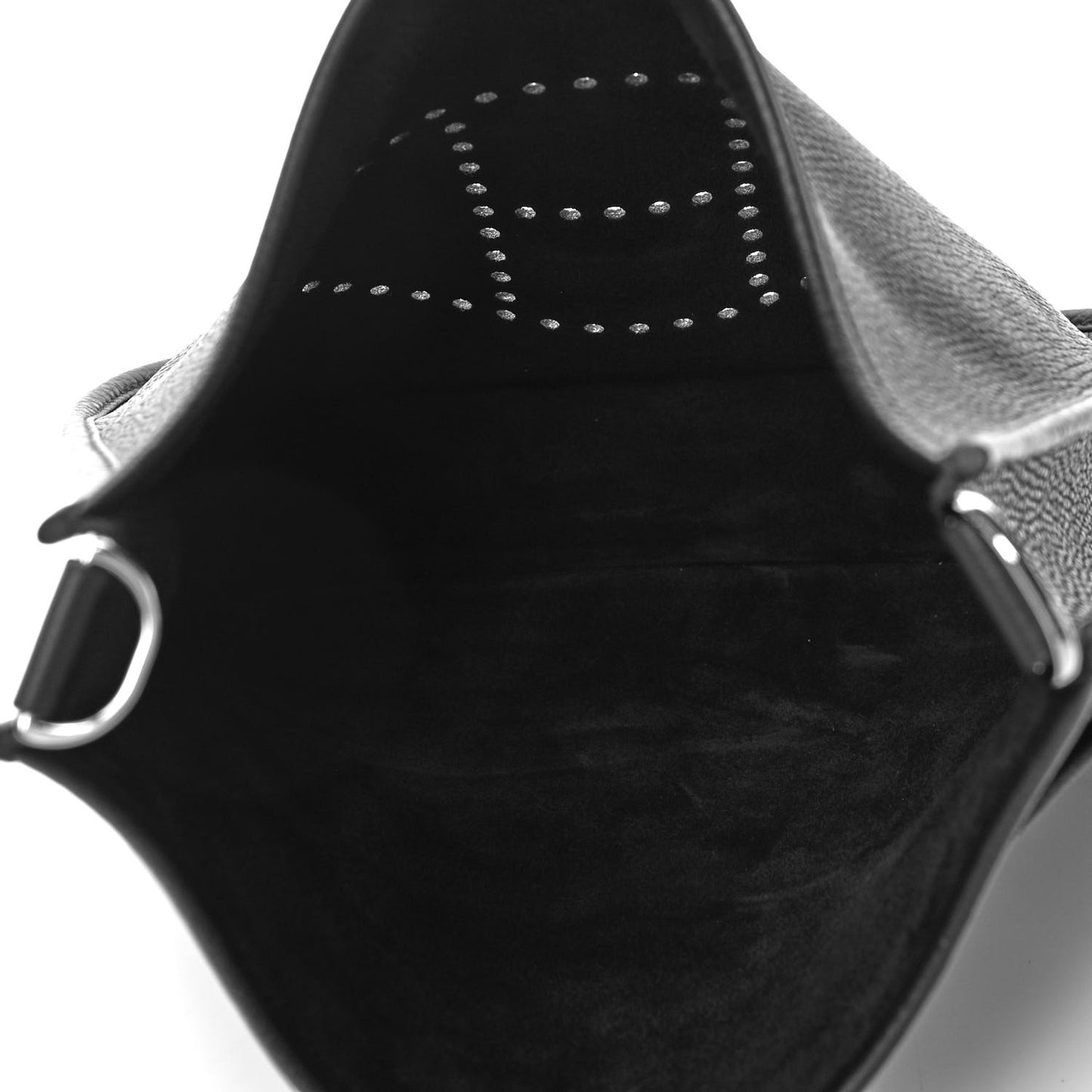 Taurillon Clemence Evelyne III PM Black