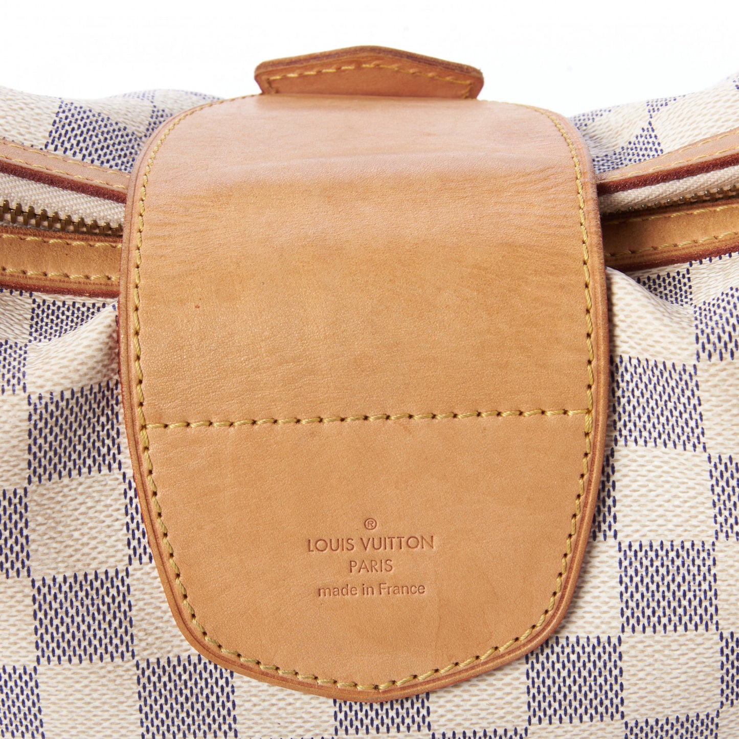 Damier Azur Stresa PM