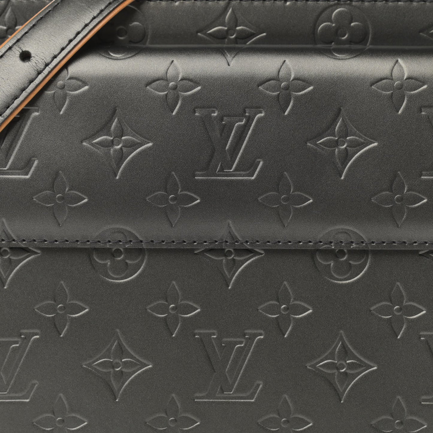 Mat Monogram Allston