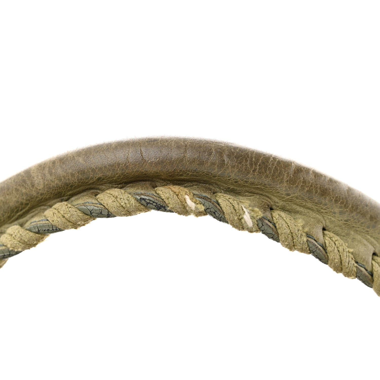 Balenciaga Agneau Giant 21 Rose Gold Hardware City Light Olive 16 of 16