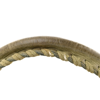 Balenciaga Agneau Giant 21 Rose Gold Hardware City Light Olive 16 of 16