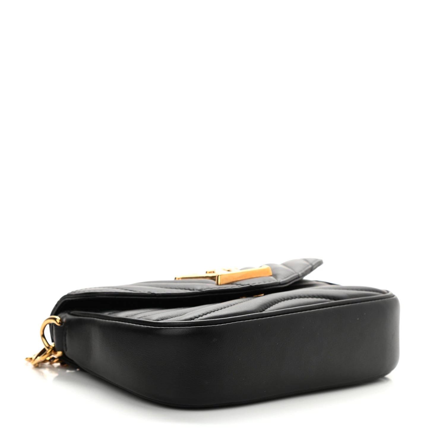 Calfskin New Wave Multi Pochette Black