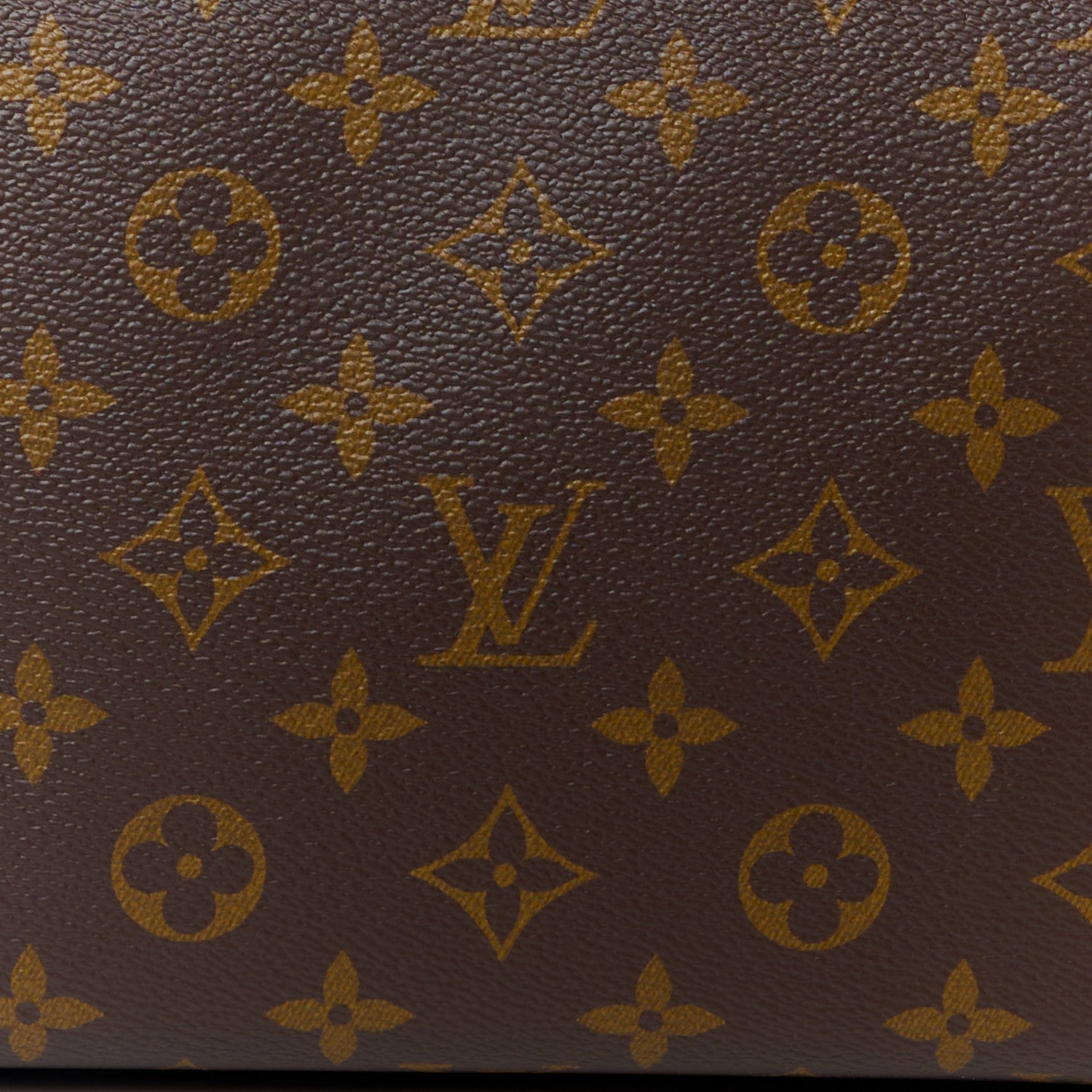 Louis Vuitton Monogram Cosmetic Pouch GM NM 7 of 12