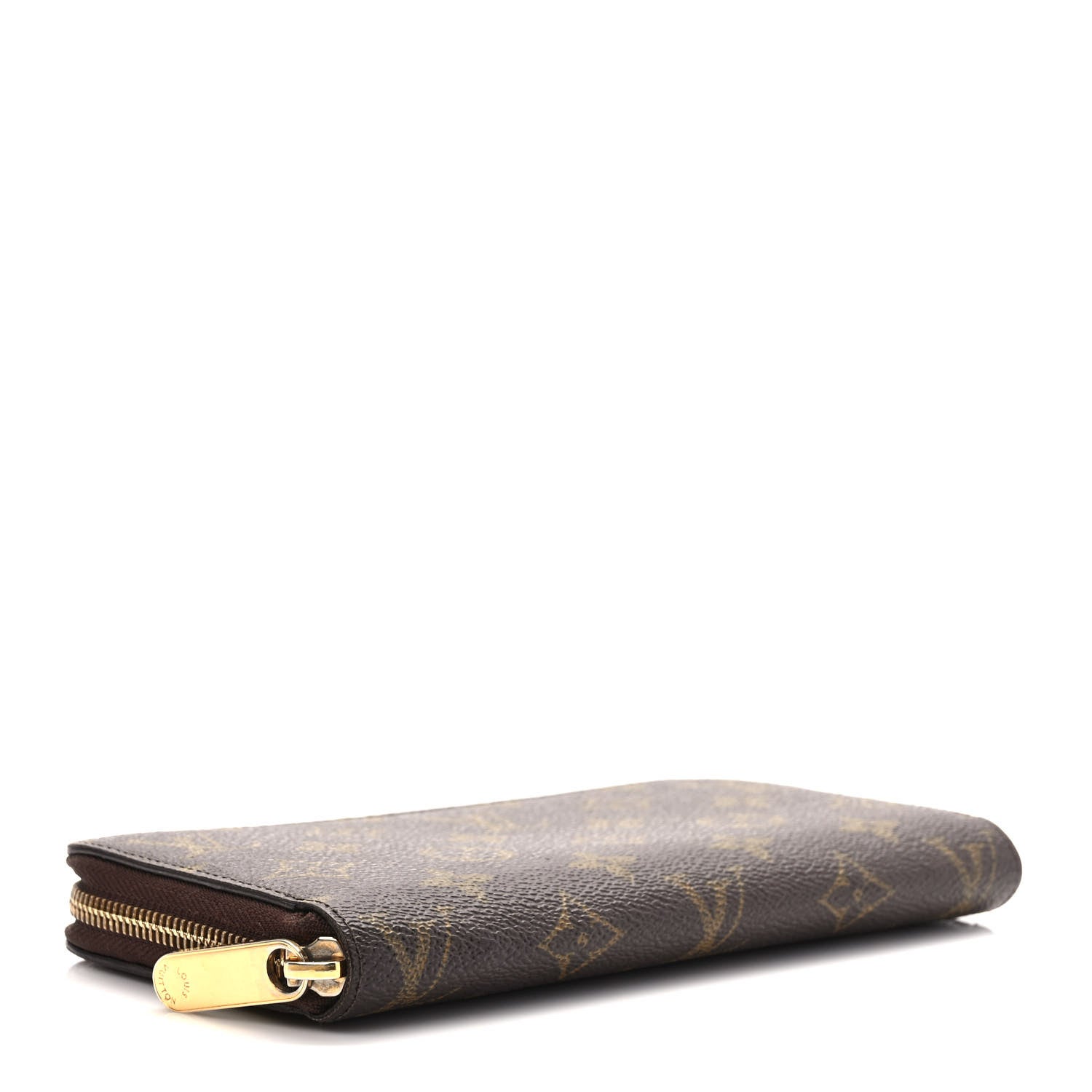 Louis Vuitton Monogram Zippy Wallet 4 of 6
