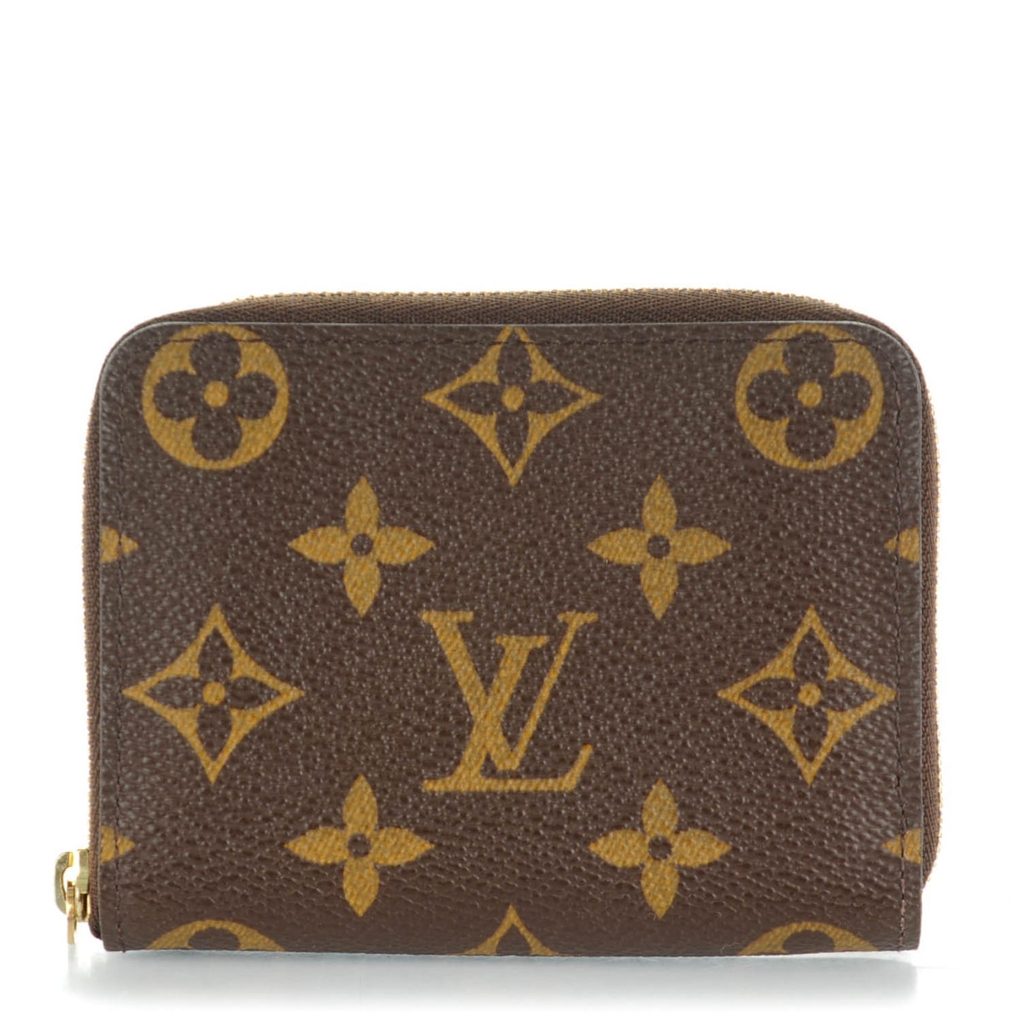 Monogram Zippy Coin Purse