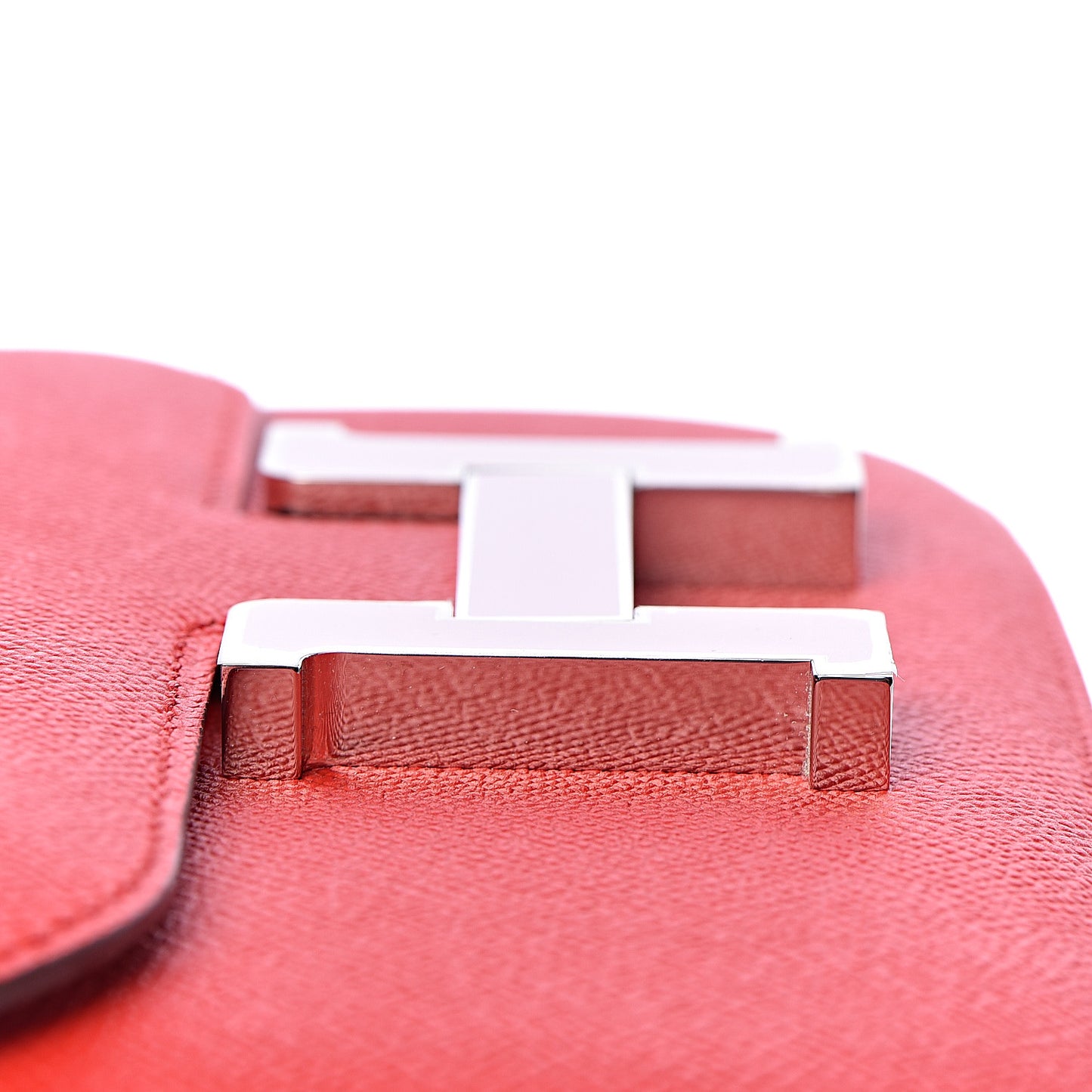 Epsom Enamel Constance 24 Rouge de Coeur Mauve Sylvestre