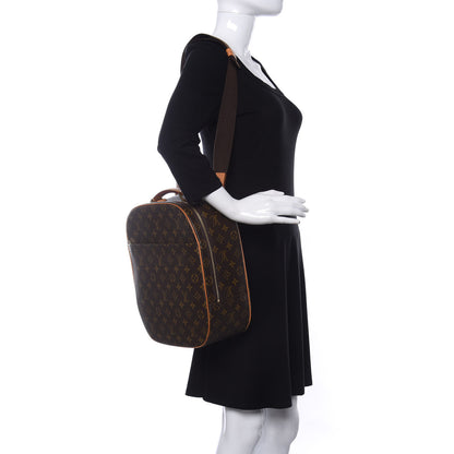 Louis Vuitton Monogram Sac a Dos Packall 2 of 11