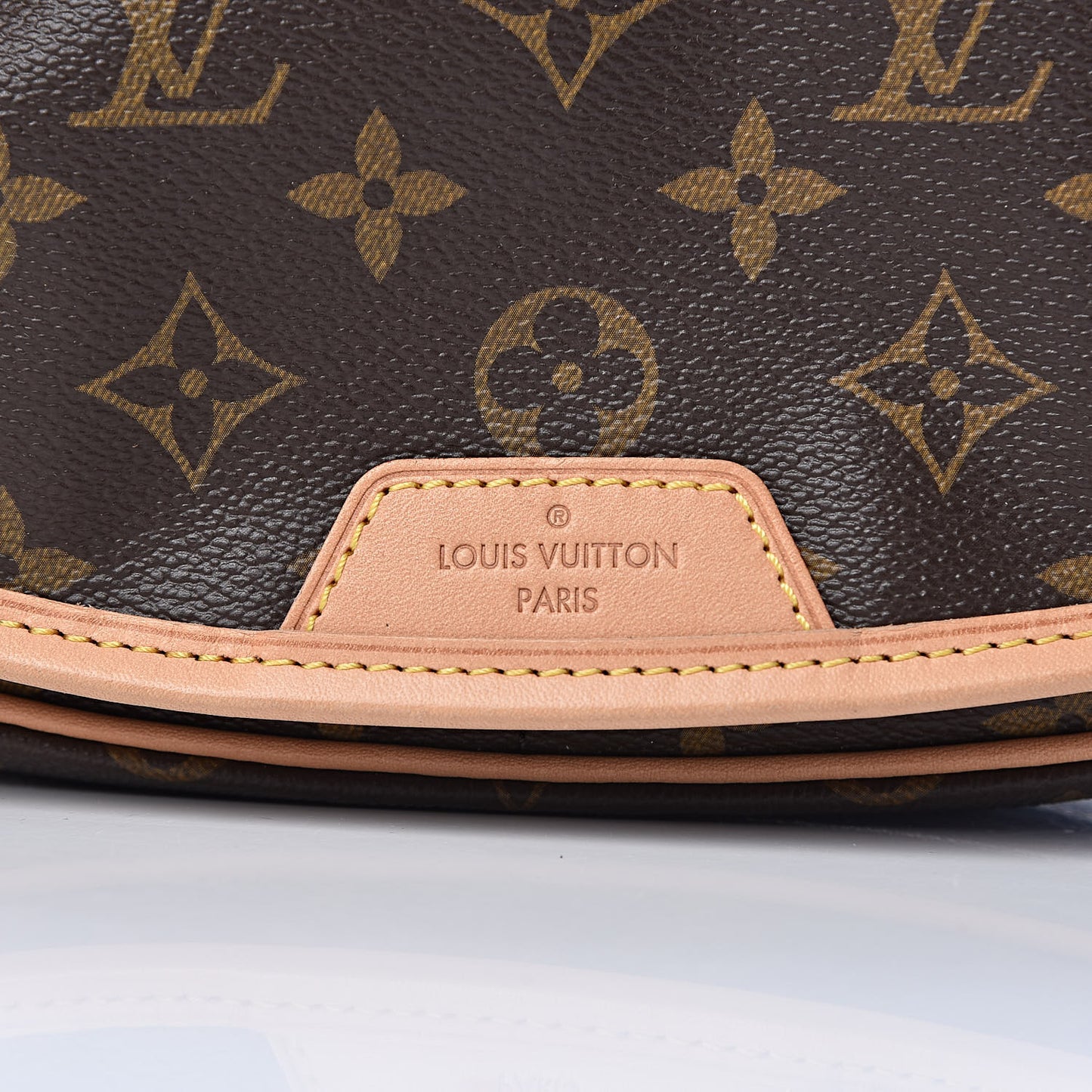 Monogram Menilmontant PM