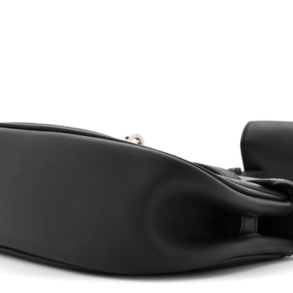 Hermes Swift Kelly Moove Black 9 of 10