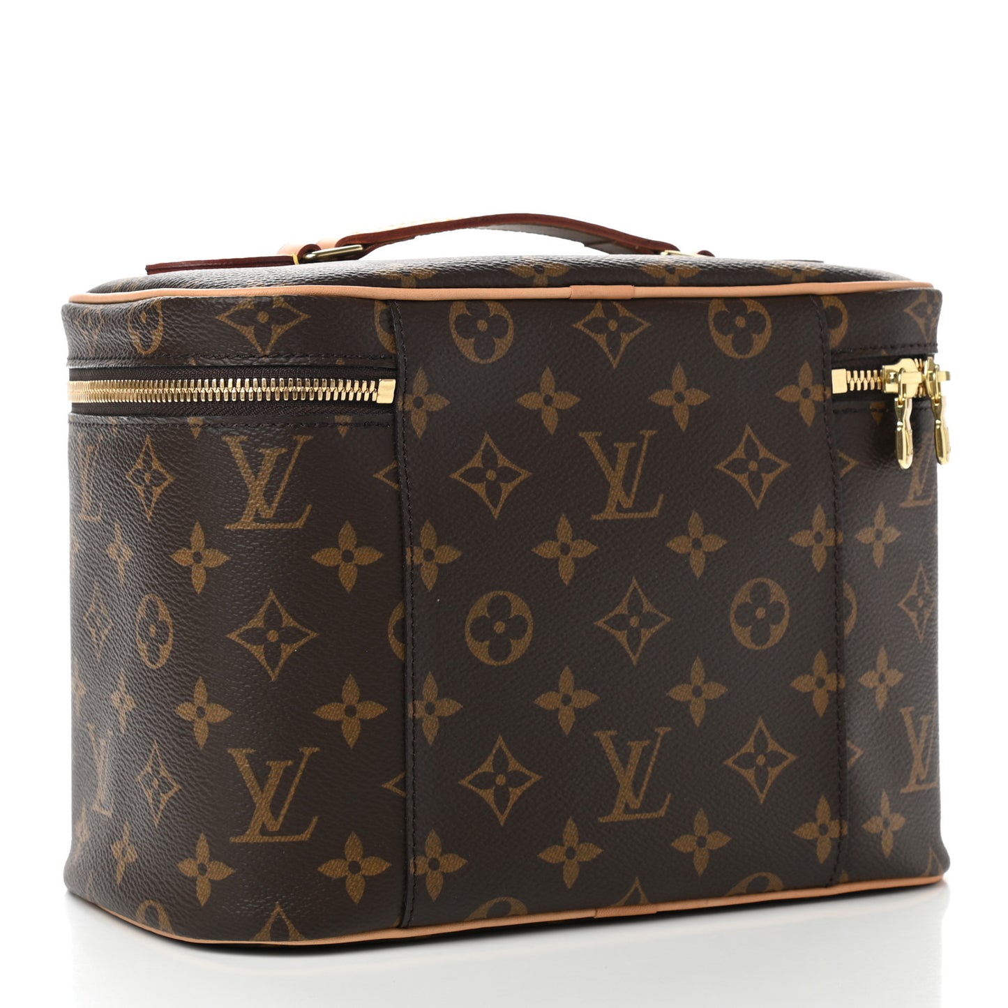 Monogram Nice BB