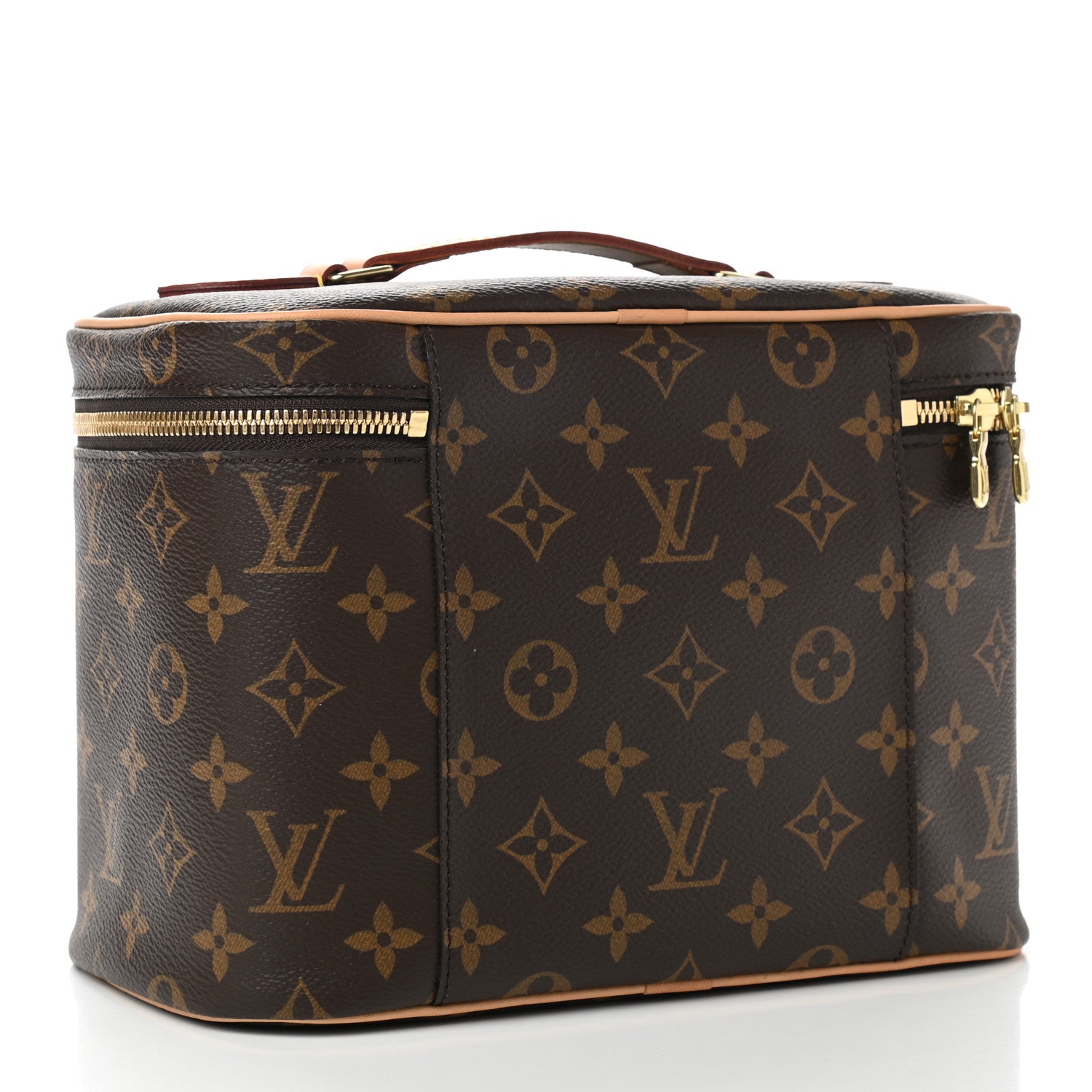 Louis Vuitton Monogram Nice BB 4 of 7