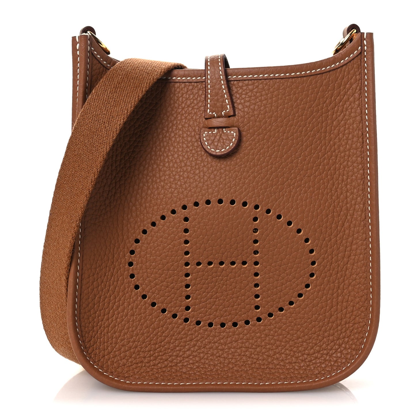 Taurillon Clemence Evelyne TPM Gold