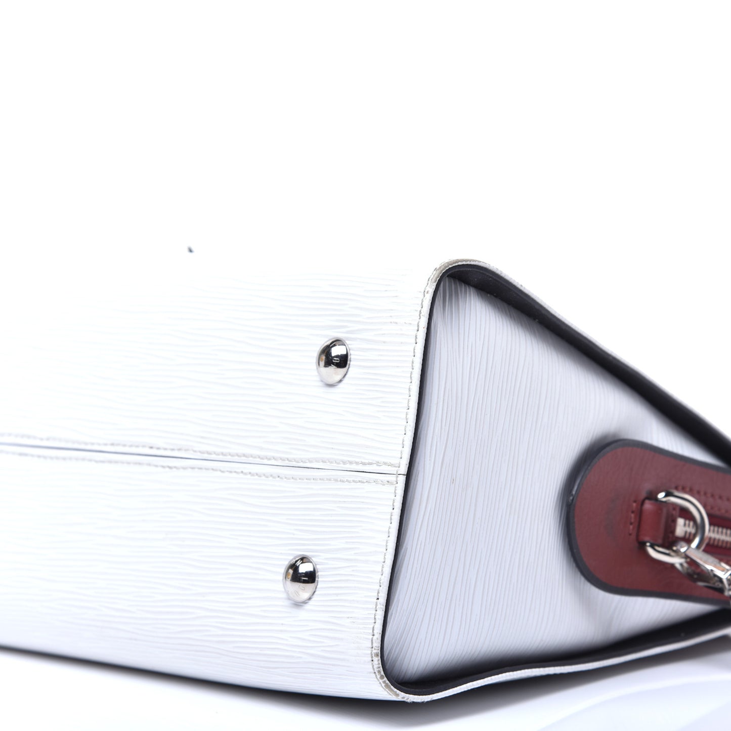 Epi Tuileries White